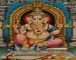 Siddhivinayak Paintings