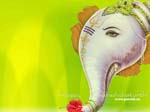 Ganesha Picture Gallery