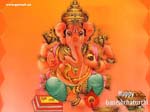 Spiritual Ganesha Wallpapers