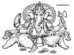 Hindu Gods Wallpapers