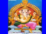 Ganesha Latest Wallpapers