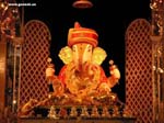 Ganesha Chaturthi Wallpapers