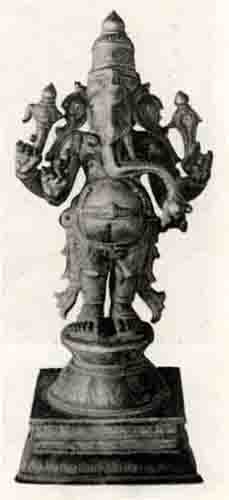 Ganesh Image Gallary 