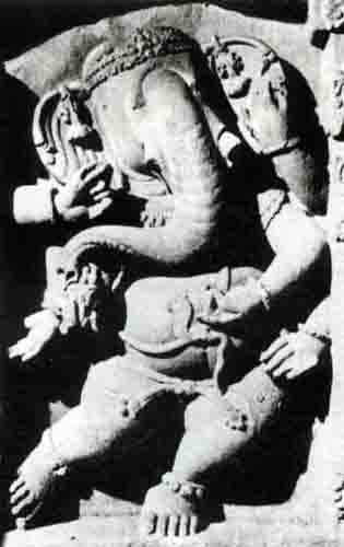 Lord Ganesha Snaps