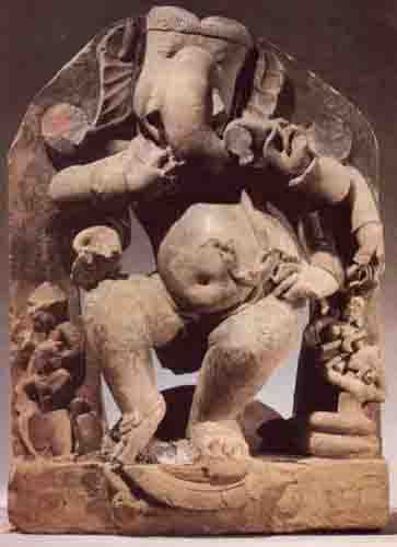 Lord Ganesha sketchs