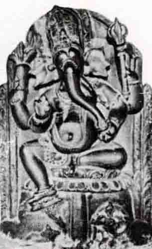 Lord Ganesha information