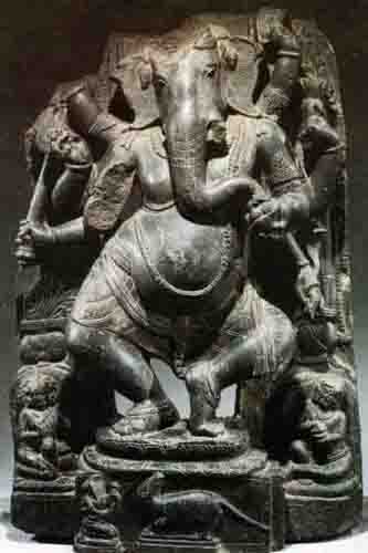 Ganesh (Ganesha) Picture