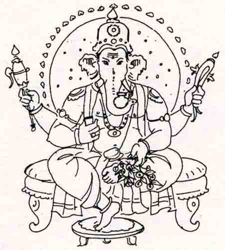 Ganesha Pictures and Photos