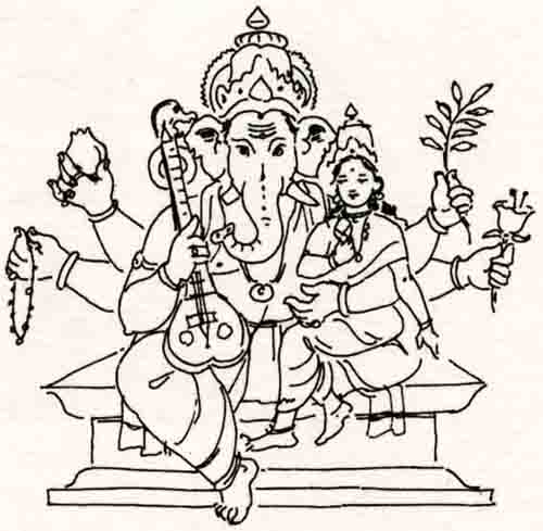 Lord ganpati picture gallary