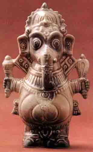 Lord Ganesha images 