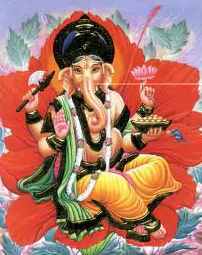 Lord Ganpati ganesha wallpapers 