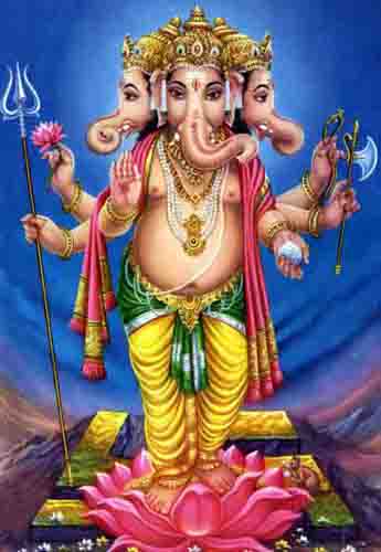 ganesha photo gallery 