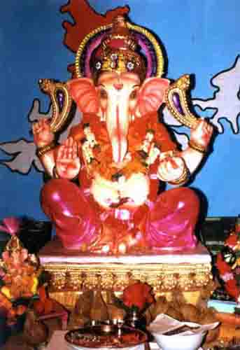 Lord ganpati picture gallary