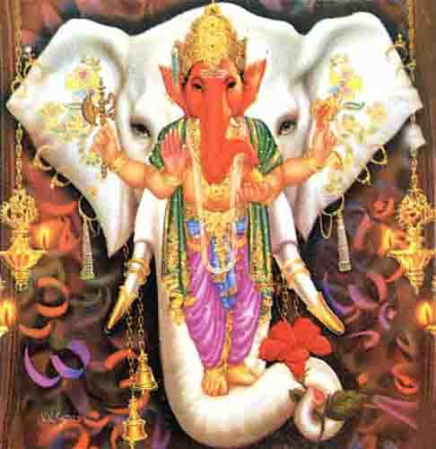 Ganesha Photo Gallery 