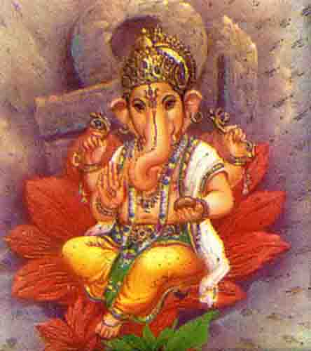 pictures of Lord Ganesha 
