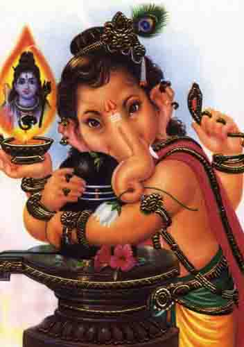 Lord ganpati wallpapers