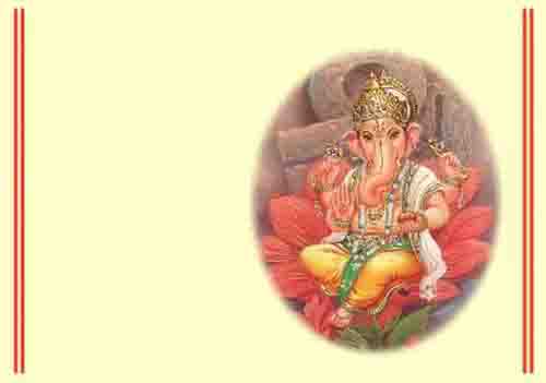 Modern Ganesh pictures