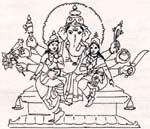 Lord Ganpati pictures 