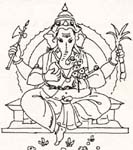 Lord Ganpati images 