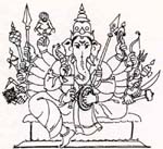 Lord Ganpati wallpapers 