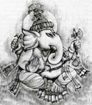 Ganesh Photo Album