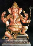 Lord Ganesha information