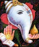 Ganesha Pictures and Photos