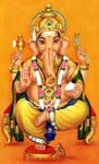 lord Siddhivinayak images