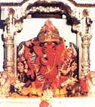 Shri Ganeshaya Namaha