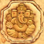 Lord Ganesha images 