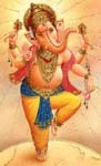 Lord Ganesha sketchs 