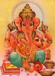 Lord Ganesha wallpapers 