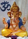 Lord Ganesha Snaps 