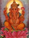 Lord Ganpati pictures 