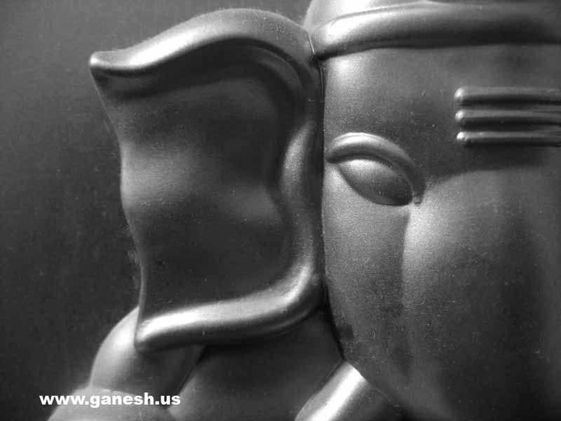 Desktop Wallpaper Hindu Gods Ganesha