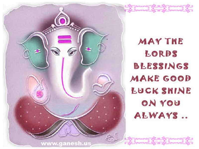 lord ganesh, god ganesh