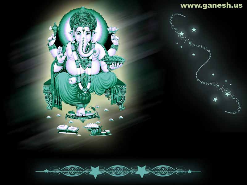 Ganesha pictures