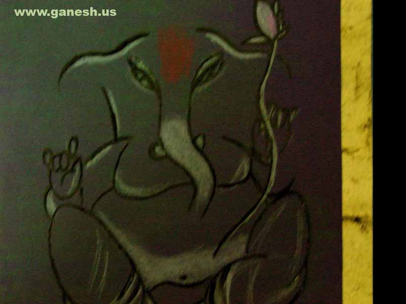 Ganesha Wallpapers of Ganesh