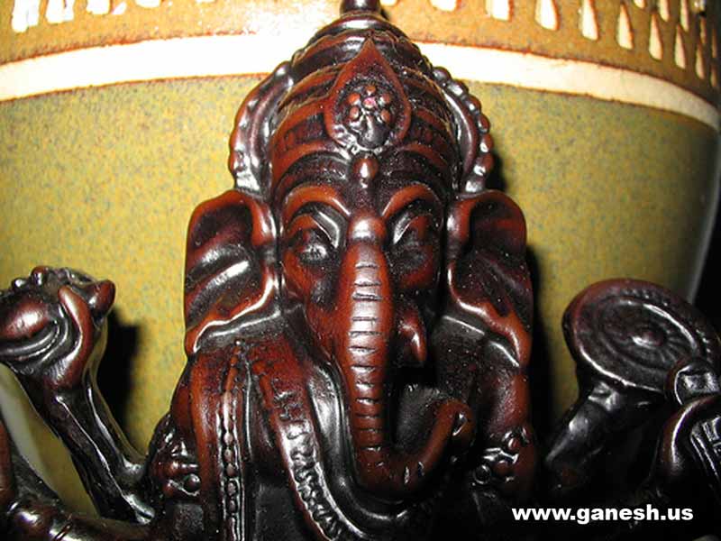 My Friend Ganesha 