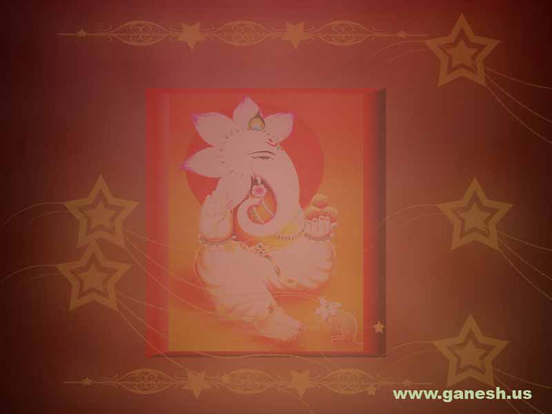 Ganesh Stock Photos and Images