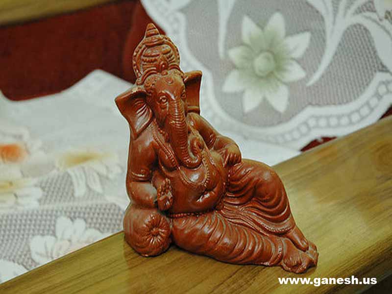 Ganpati Bappa Morya