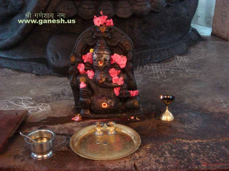 Images of Ganesha 