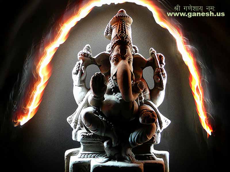 Shree Ganesha photos 