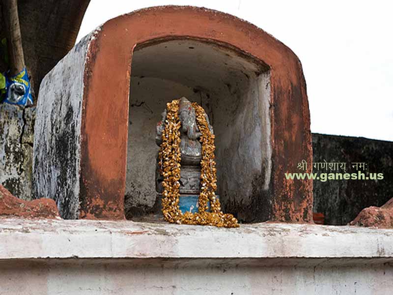 shree ganesha pictures