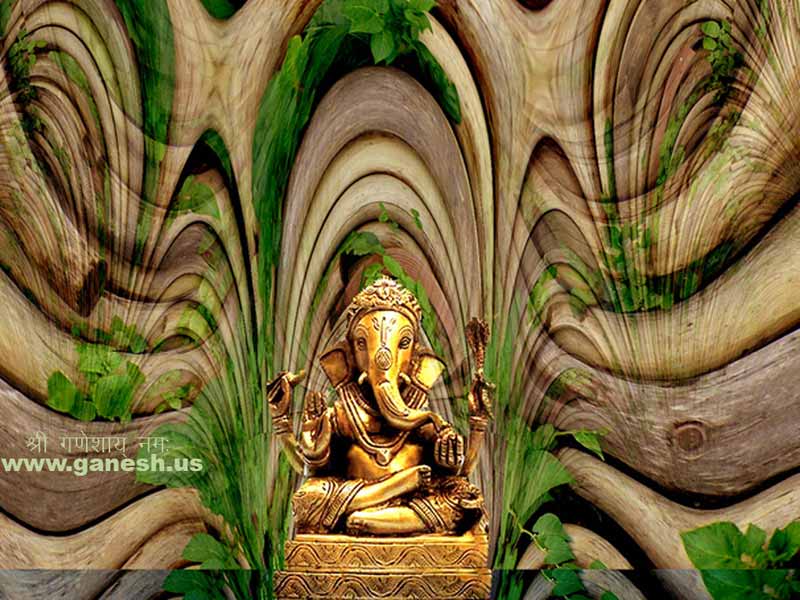 Ganesh Stock Photos and Images