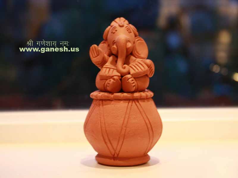 Ganesha: The Elephant-Headed God pictures