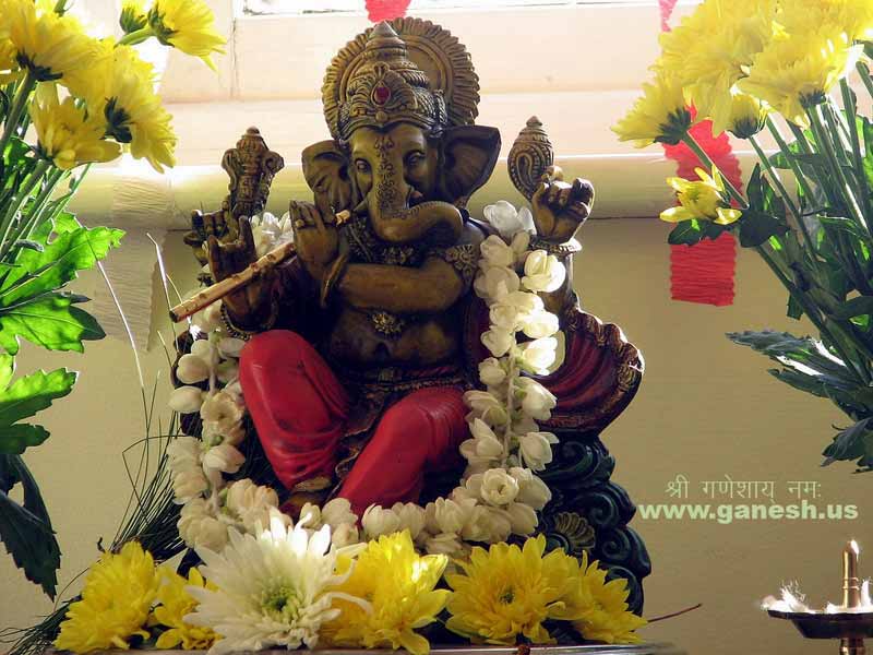 Free Ganesha Photos