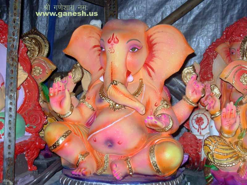 Ganpati Photos and images