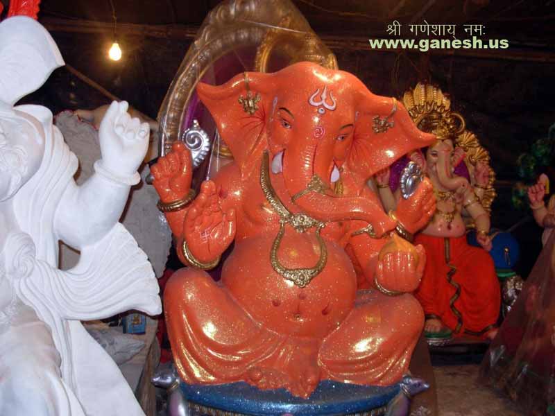 Ganpati Visarjan Yatra 