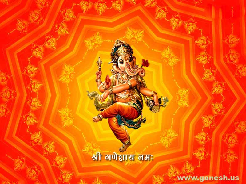 shree ganpati images